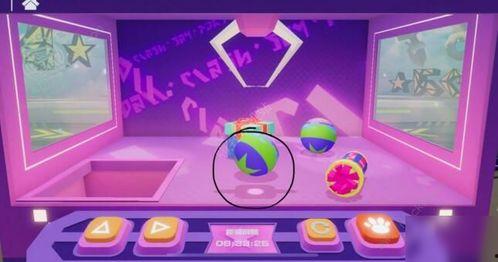 穿越手游娃娃机最新爆料,神秘道具等你来拿！