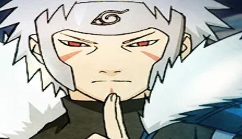 千手扉间技能最新爆料,揭秘神秘忍术与奥义